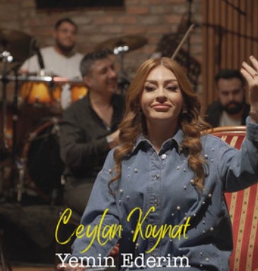Ceylan Koynat - Yemin Ederim.mp3