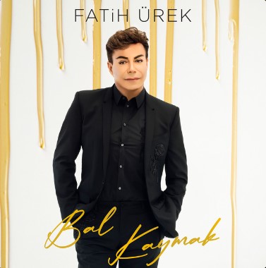 دانلود اهنگ Fatih Ürek - Bal Kaymak.mp3