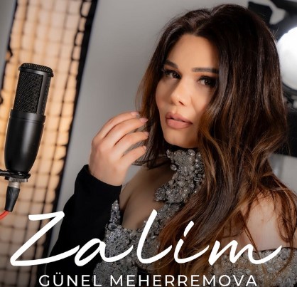 Gunel Meherremova - Zalim mp3