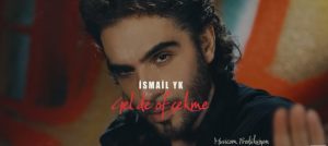 New music video By İsmail YK – Gel De Of Çekme