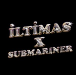 Download New Music By AKDO ILTIMAS X SUBMARINER.mp3
