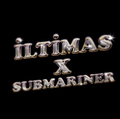 New Music By AKDO ILTIMAS X SUBMARINER
