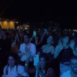 کنسرت معین دبی 2024