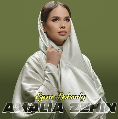 Amalia Zehin - Ejem Bolsady