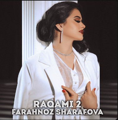 Farahnoz Sharafova - Raqami 2