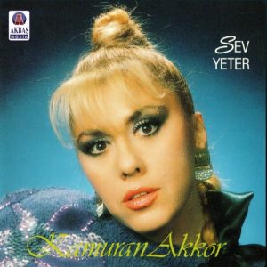 دانلود اهنگ Kamuran Akkor Sev Yeter