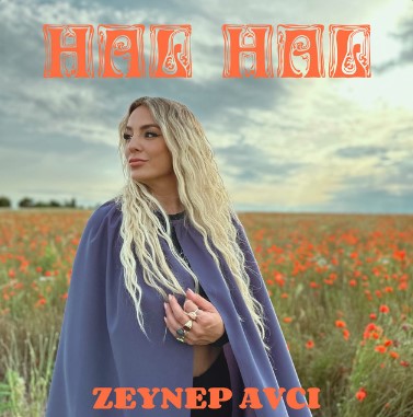 Zeynep Avcı - Hal Hal