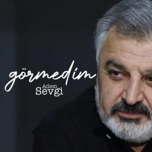 Adem Sevgi Yeni şarkı Görmedim indir