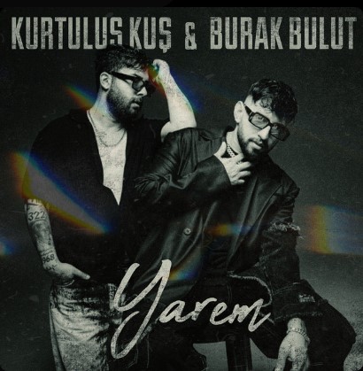 Burak Bulut - Yarem