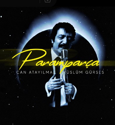 Can Atayılmaz - Paramparça