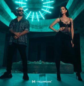 Dafina Zeqiri – Qaj Qaj