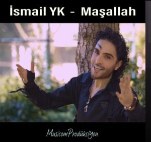 دانلود آهنگ İsmail YK بنام Maşallah