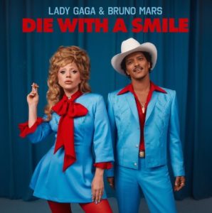 New Song By Lady Gaga – Die With A Smile