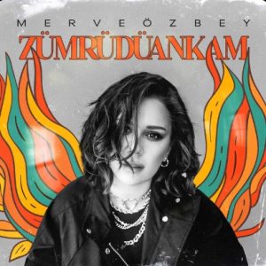 دانلود آهنگ Merve Özbey بنام Zümrüdüankam