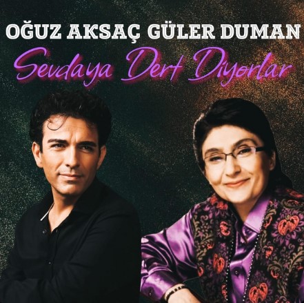 Oguz Aksaç - Göresim Var