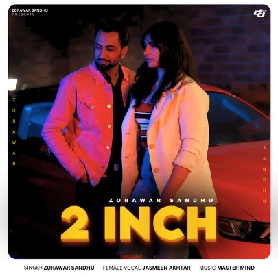 Zorawar Sandhu - 2 Inch