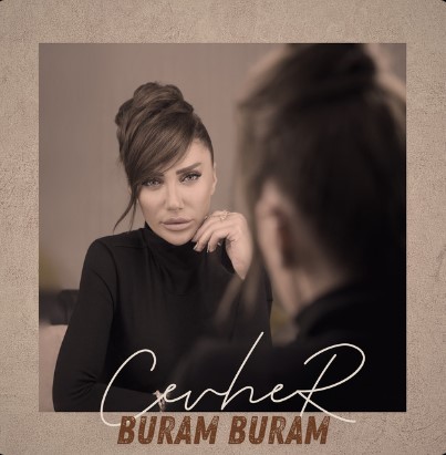 Cevher - Buram Buram