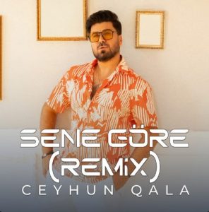 دانلود ریمیکس آهنگ Ceyhun Qala بنام Sene Göre (Remix)