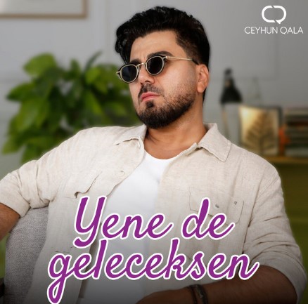 دانلود اهنگ Ceyhun Qala بنام Yene De Geleceksen