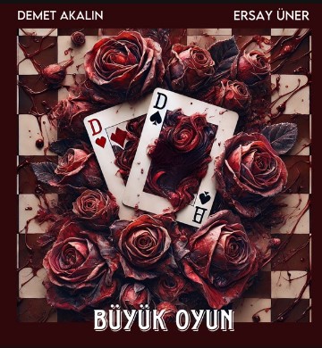 Demet Akalın - Büyük Oyun