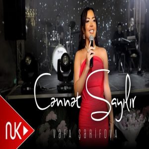 دانلود آهنگ جدید Vefa Serifova به نام Cennet Sayilir