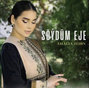 دانلود آهنگ Amalia Zehin بنام Söýdüm Eje