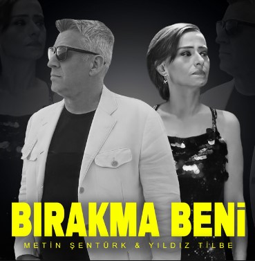 دانلود آهنگ Metin Şentürk بنام Bırakma Beni