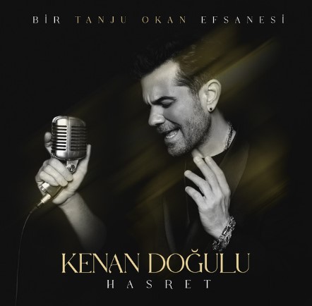 دانلود آهنگ Kenan Doğulu بنام Hasret