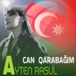 دانلود آهنگ Ayten Rasul بنام Can Qarabağım