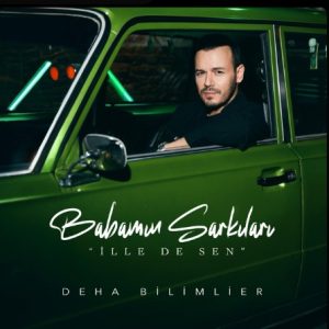 دانلود آهنگ ترکی Deha Bilimlier بنام İlle de Sen